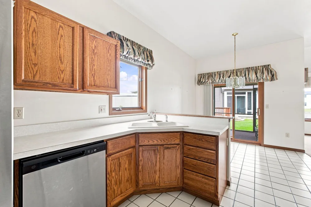 9443 Van Buren Street Crown Point, IN 46307