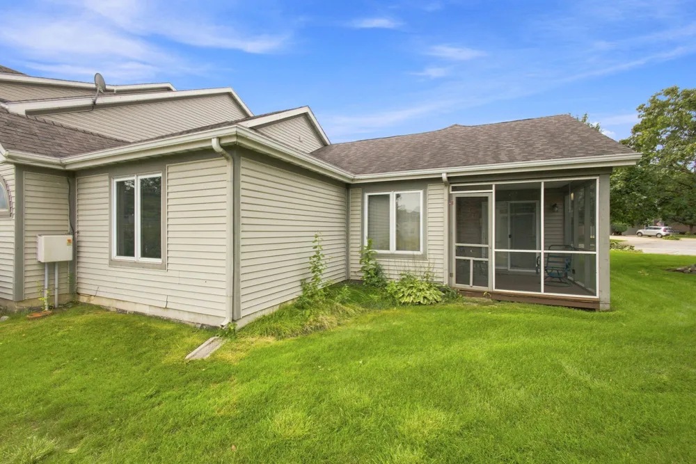 9443 Van Buren Street Crown Point, IN 46307