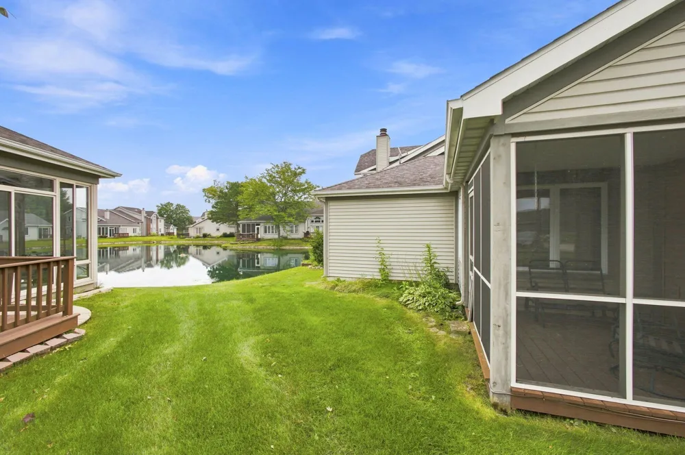 9443 Van Buren Street Crown Point, IN 46307