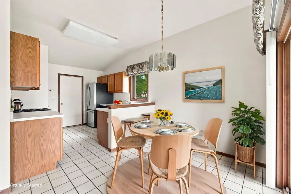 9443 Van Buren Street Crown Point, IN 46307