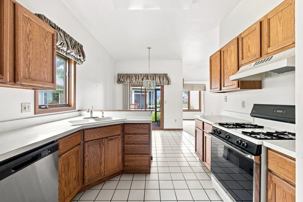 9443 Van Buren Street Crown Point, IN 46307