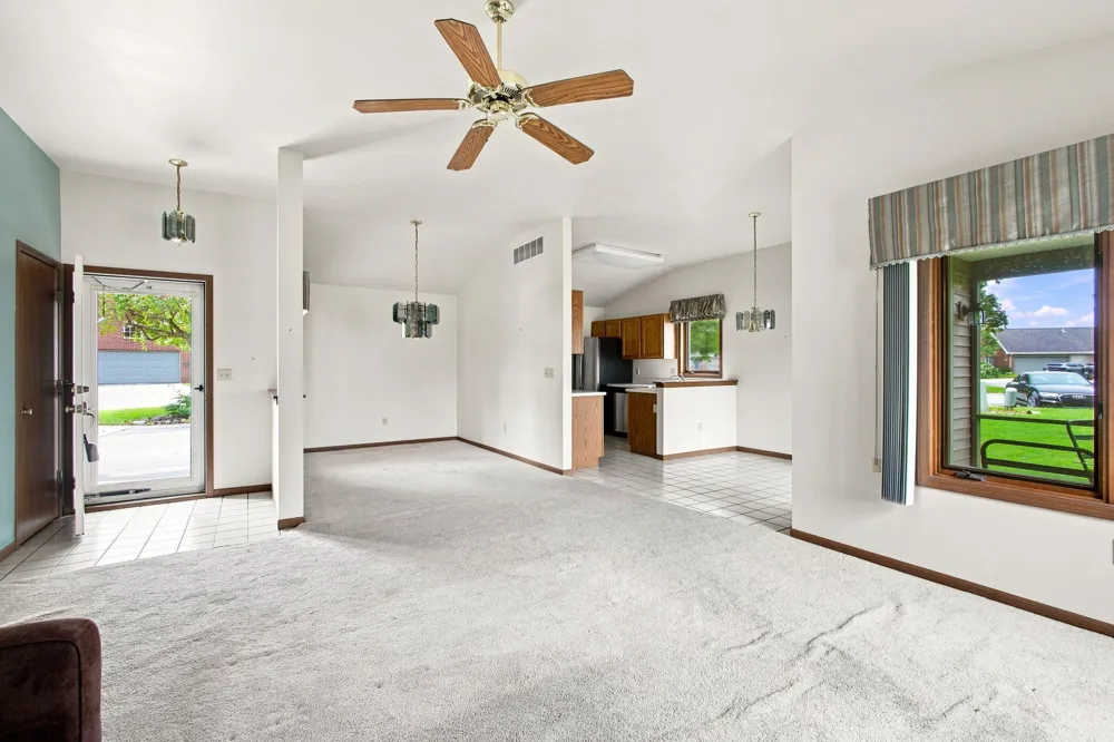 9443 Van Buren Street Crown Point, IN 46307