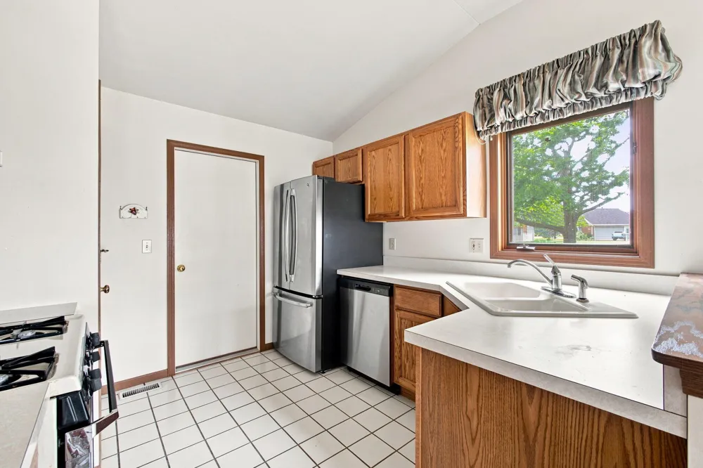 9443 Van Buren Street Crown Point, IN 46307