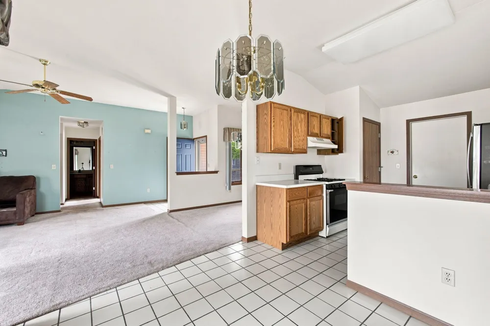 9443 Van Buren Street Crown Point, IN 46307
