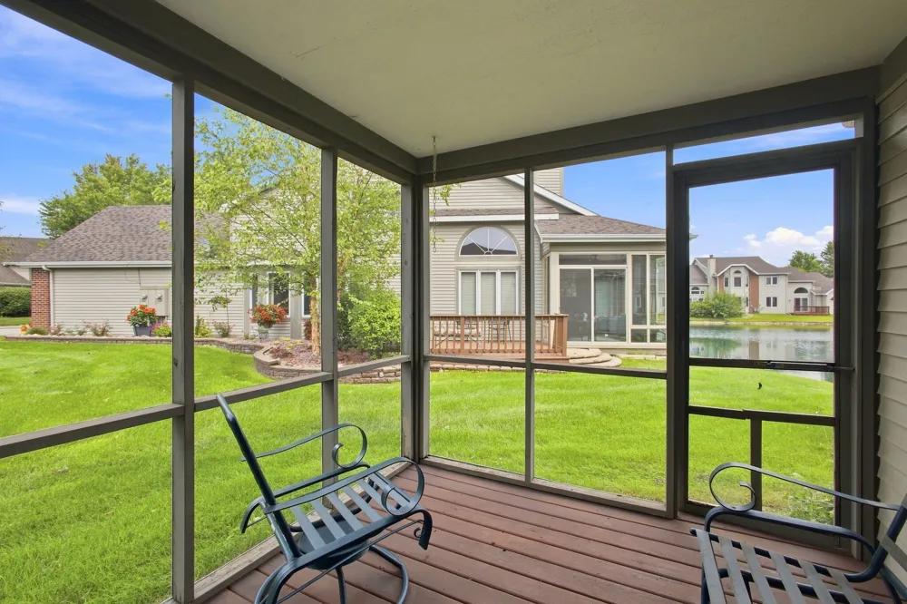 9443 Van Buren Street Crown Point, IN 46307