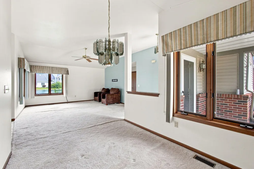 9443 Van Buren Street Crown Point, IN 46307