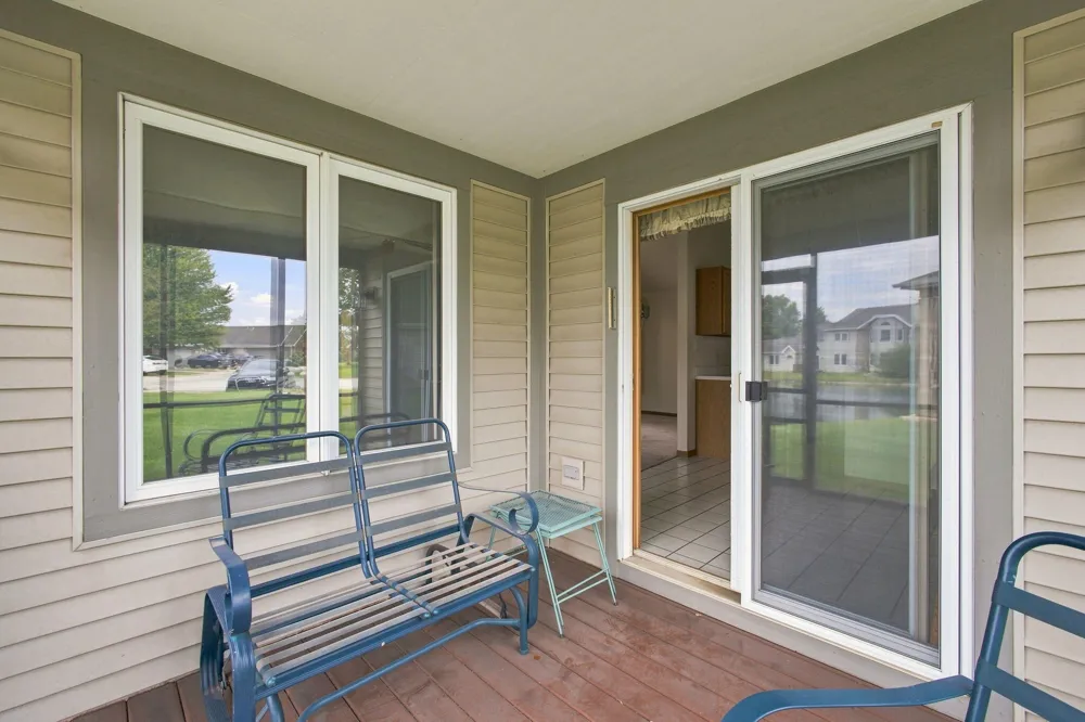 9443 Van Buren Street Crown Point, IN 46307
