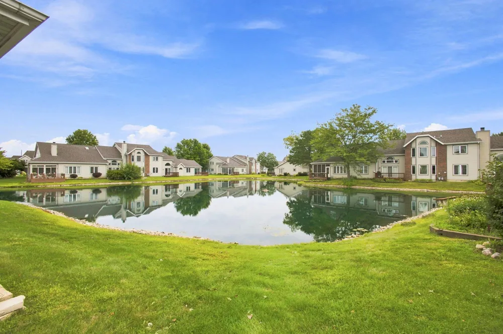 9443 Van Buren Street Crown Point, IN 46307