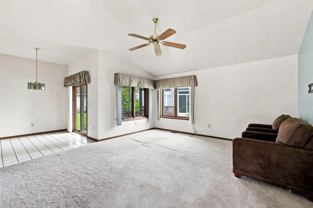 9443 Van Buren Street Crown Point, IN 46307