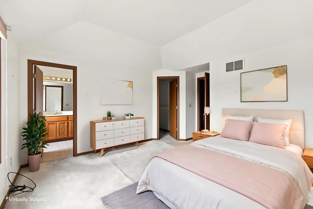 9443 Van Buren Street Crown Point, IN 46307