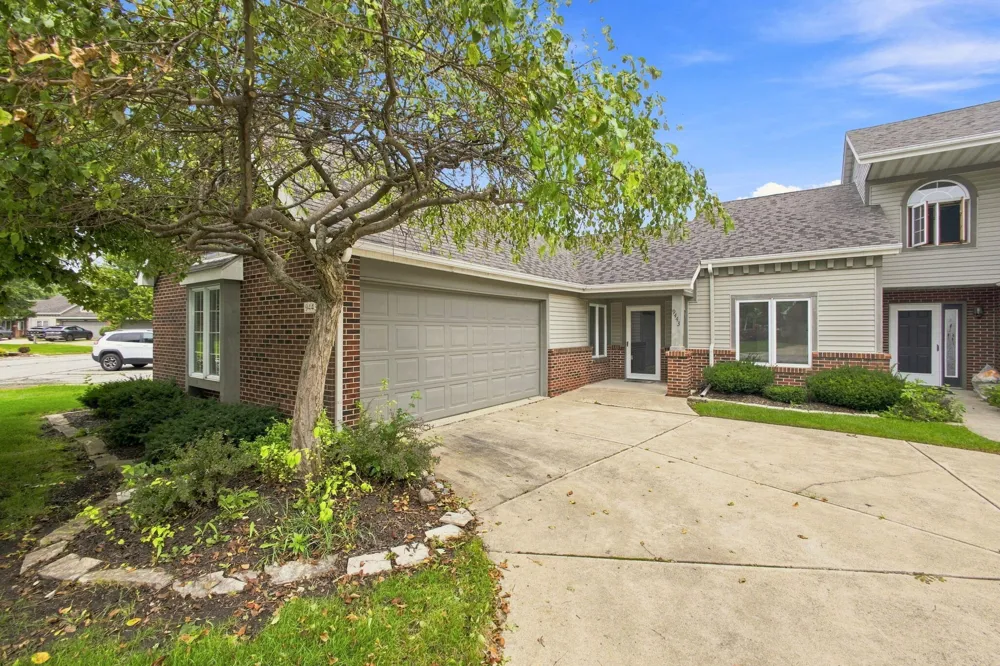 9443 Van Buren Street Crown Point, IN 46307