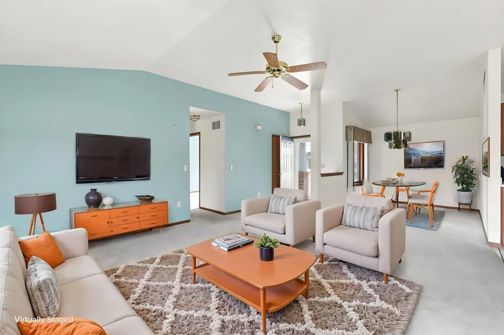 9443 Van Buren Street Crown Point, IN 46307