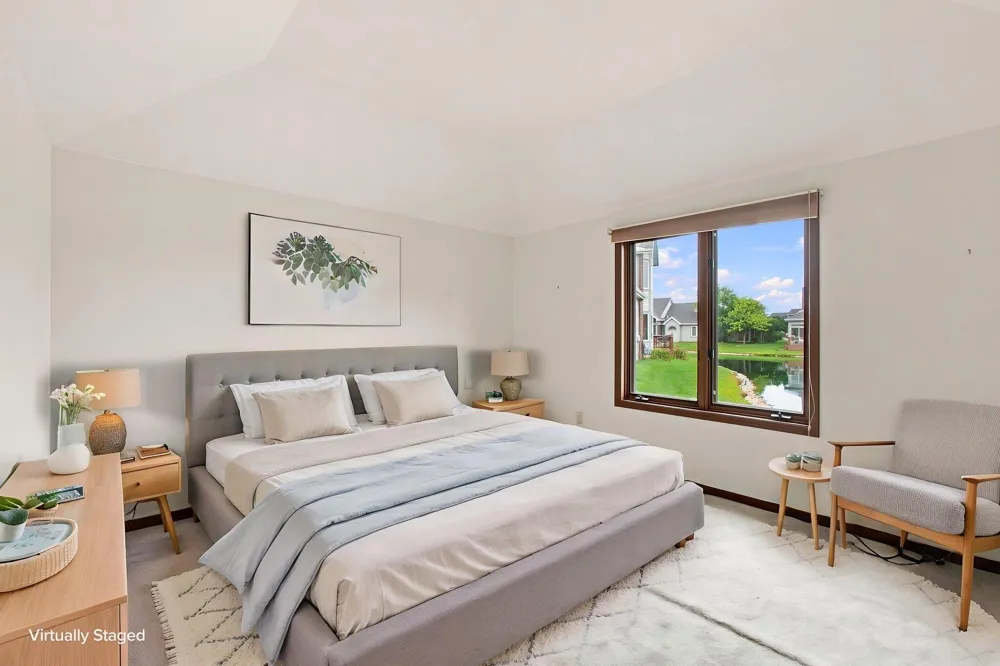 9443 Van Buren Street Crown Point, IN 46307