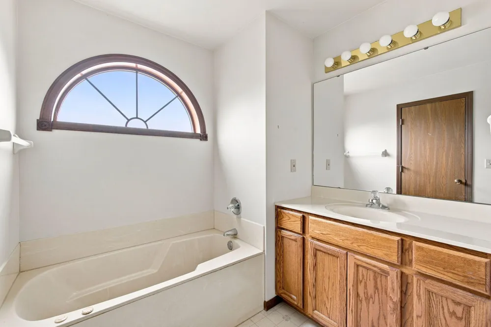 9443 Van Buren Street Crown Point, IN 46307