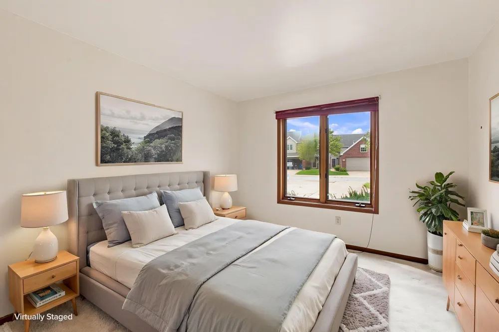 9443 Van Buren Street Crown Point, IN 46307
