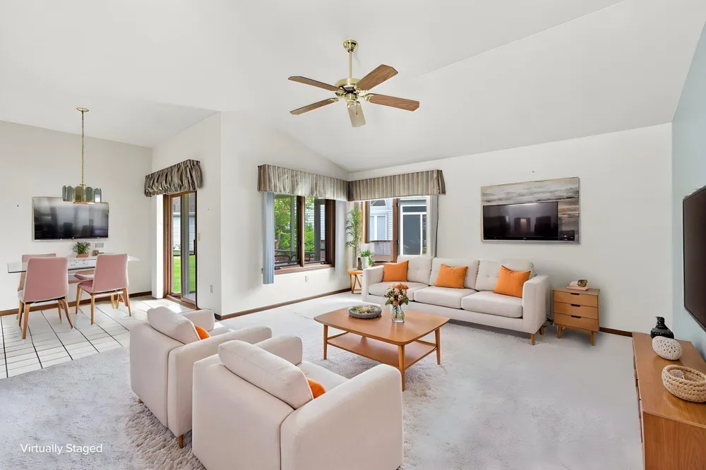 9443 Van Buren Street Crown Point, IN 46307