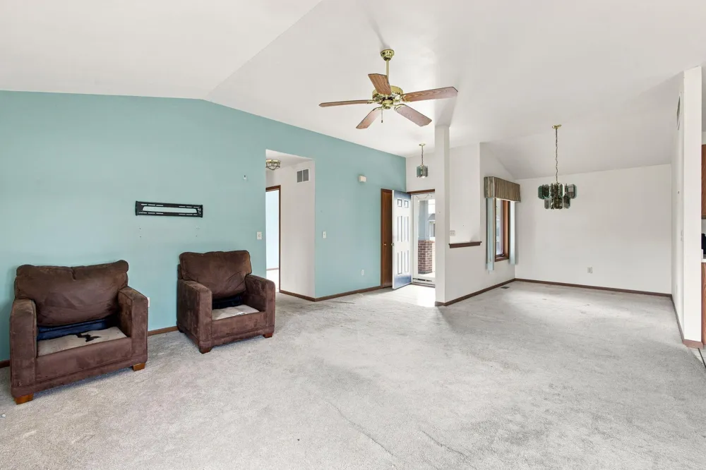 9443 Van Buren Street Crown Point, IN 46307