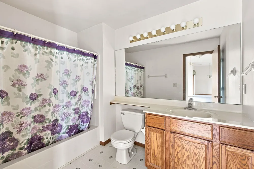 9443 Van Buren Street Crown Point, IN 46307