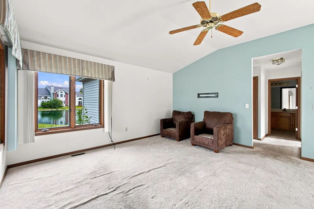 9443 Van Buren Street Crown Point, IN 46307