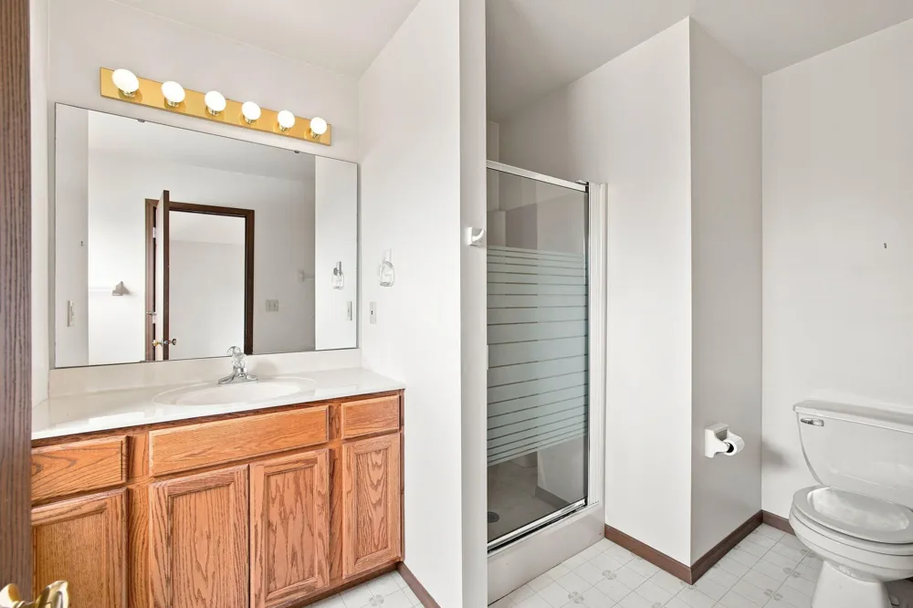 9443 Van Buren Street Crown Point, IN 46307