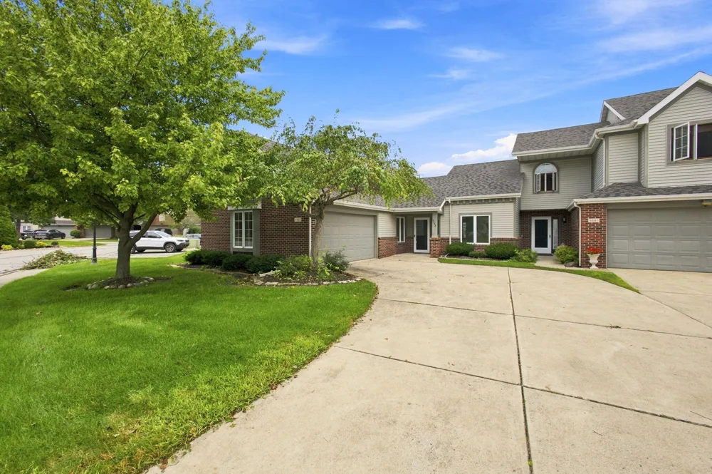 9443 Van Buren Street Crown Point, IN 46307