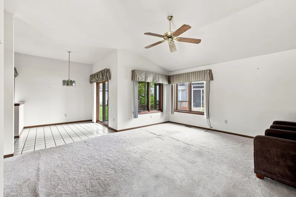 9443 Van Buren Street Crown Point, IN 46307