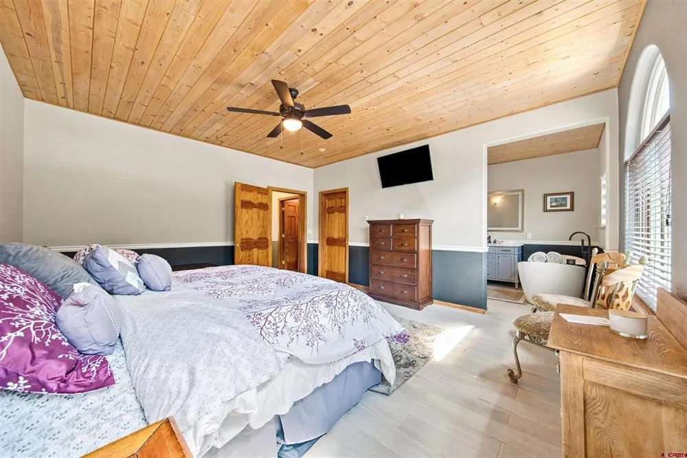 717 Greene Street Silverton, CO 81433