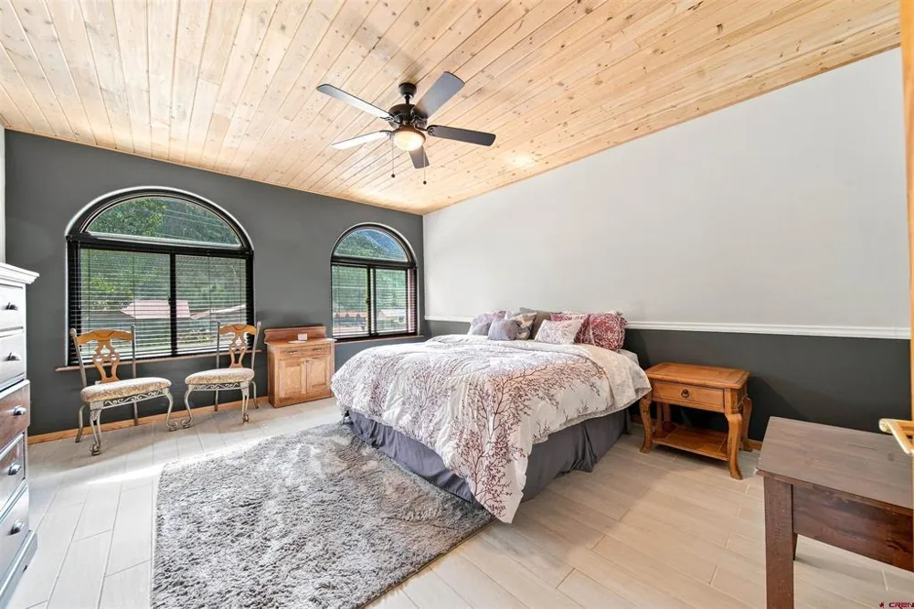 717 Greene Street Silverton, CO 81433