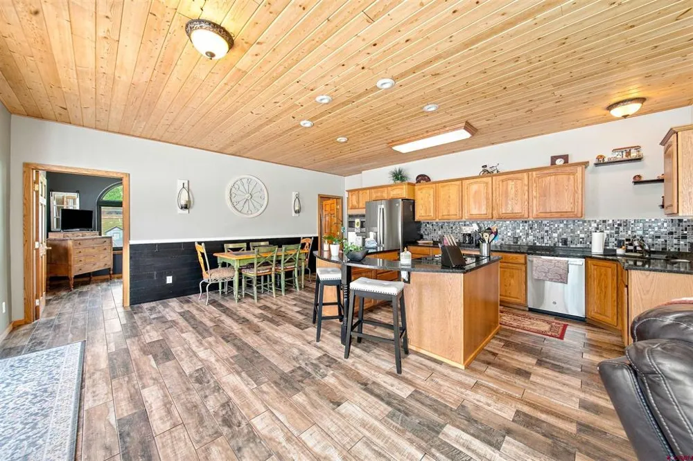 717 Greene Street Silverton, CO 81433
