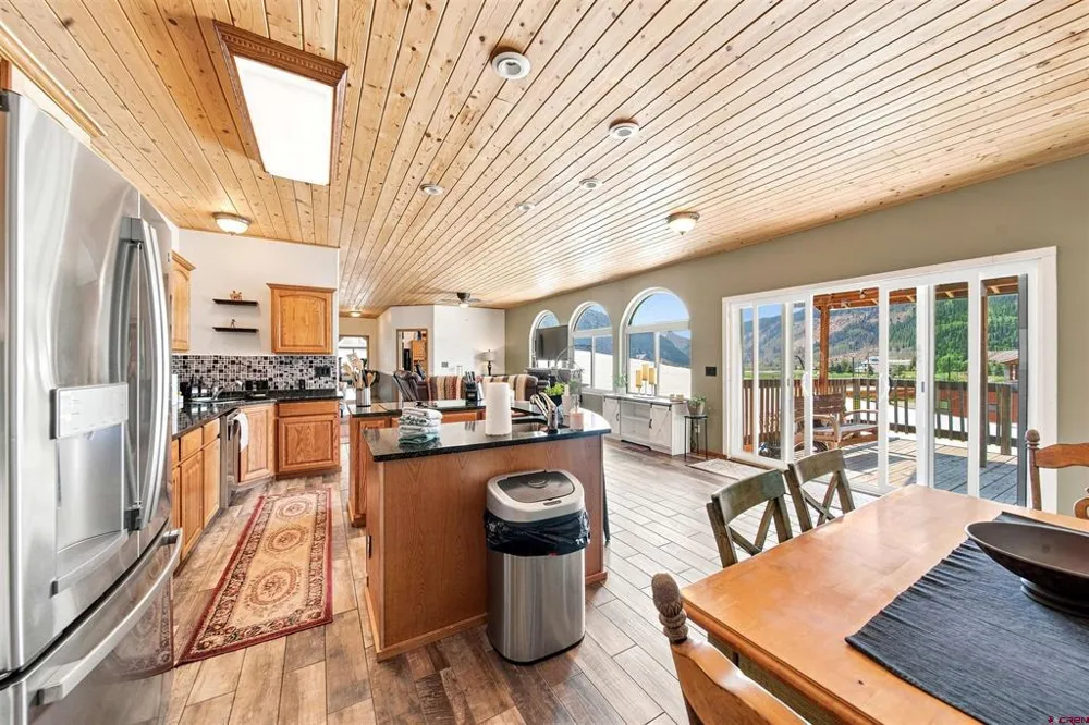 717 Greene Street Silverton, CO 81433