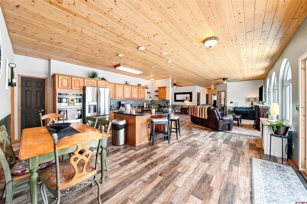717 Greene Street Silverton, CO 81433