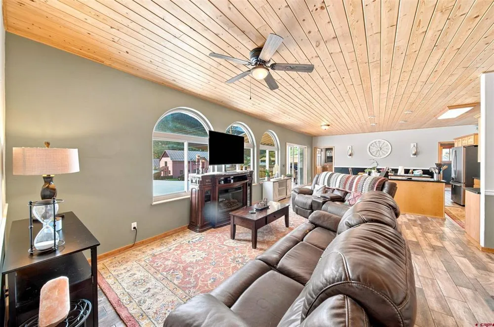 717 Greene Street Silverton, CO 81433