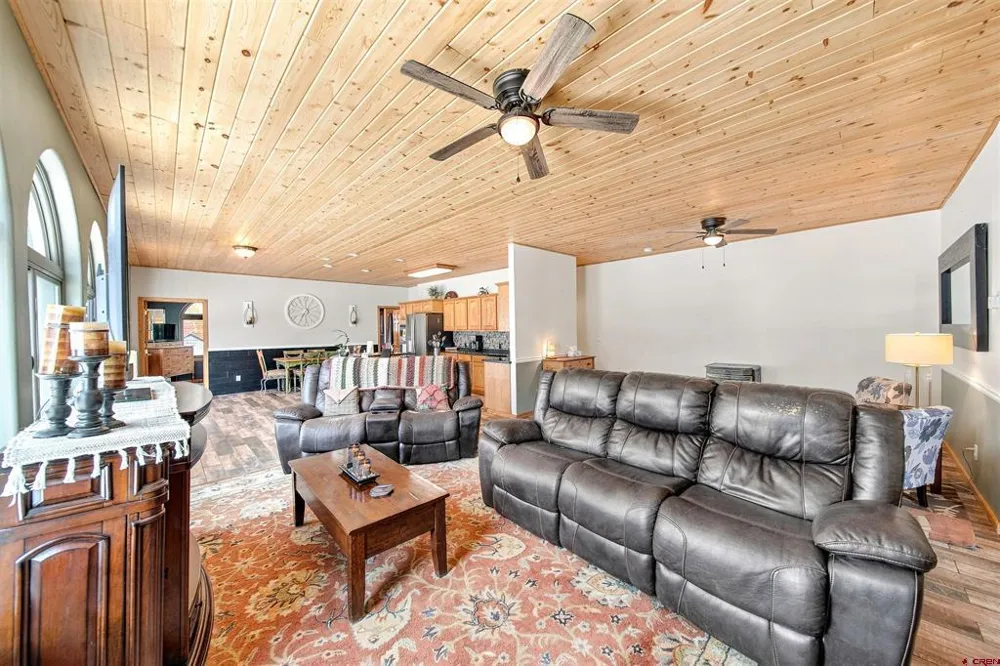 717 Greene Street Silverton, CO 81433