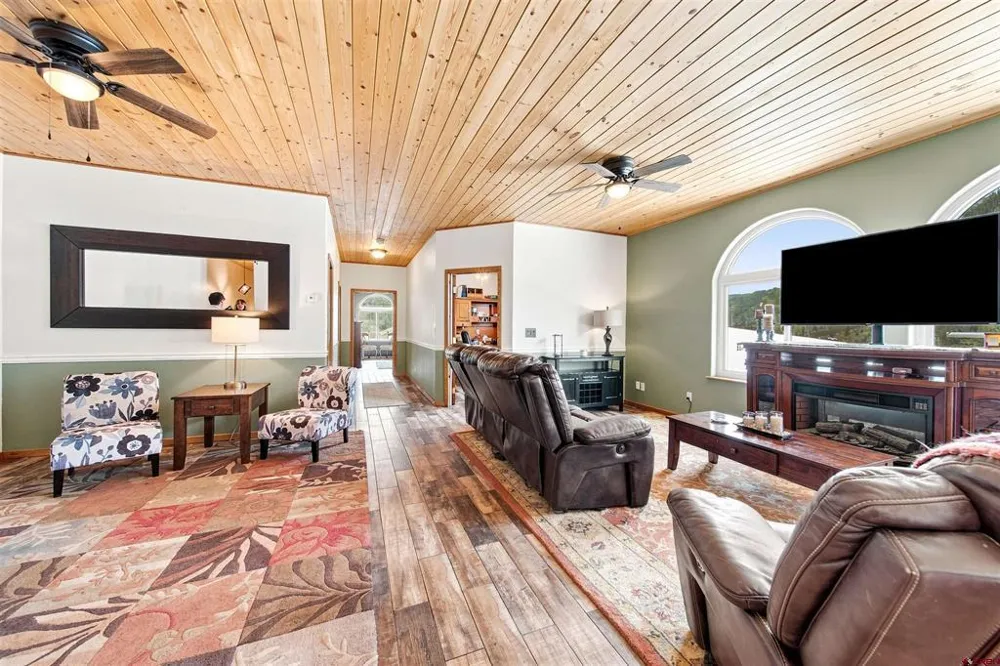 717 Greene Street Silverton, CO 81433