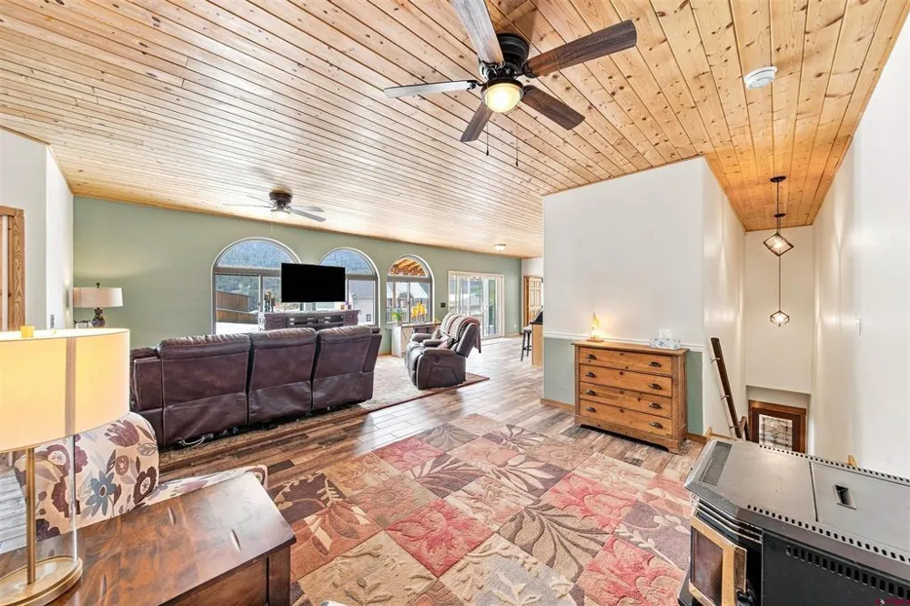 717 Greene Street Silverton, CO 81433