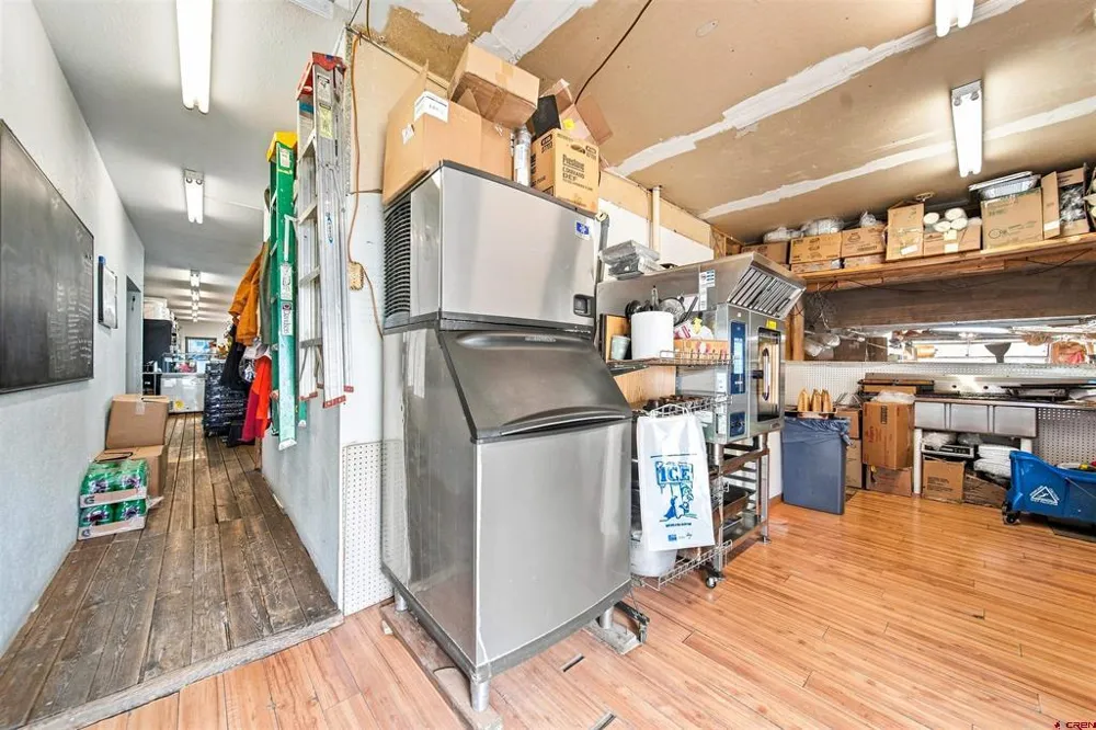 717 Greene Street Silverton, CO 81433
