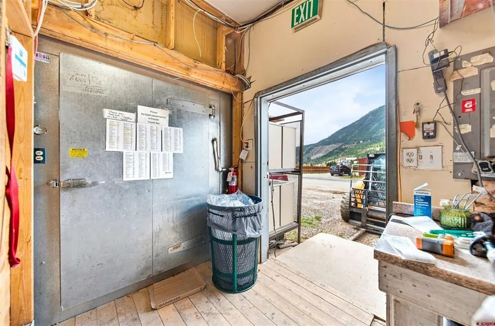 717 Greene Street Silverton, CO 81433