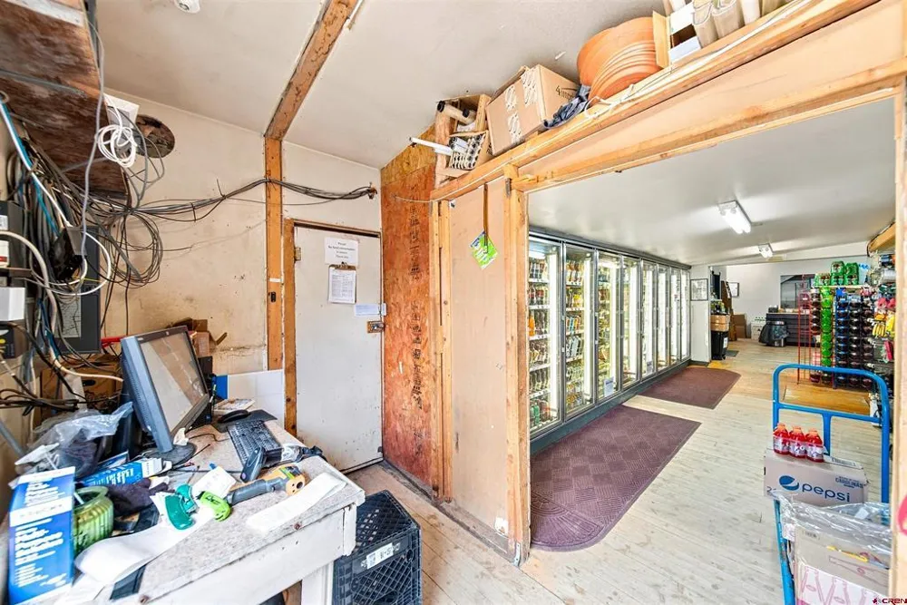 717 Greene Street Silverton, CO 81433