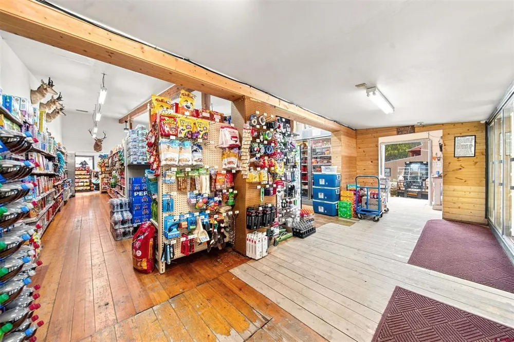 717 Greene Street Silverton, CO 81433