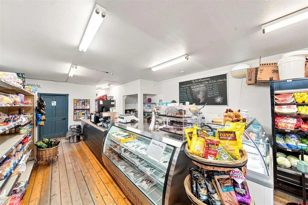 717 Greene Street Silverton, CO 81433