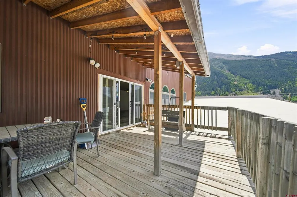 717 Greene Street Silverton, CO 81433