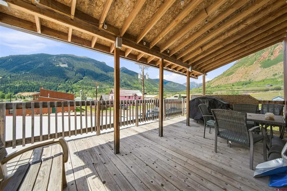 717 Greene Street Silverton, CO 81433