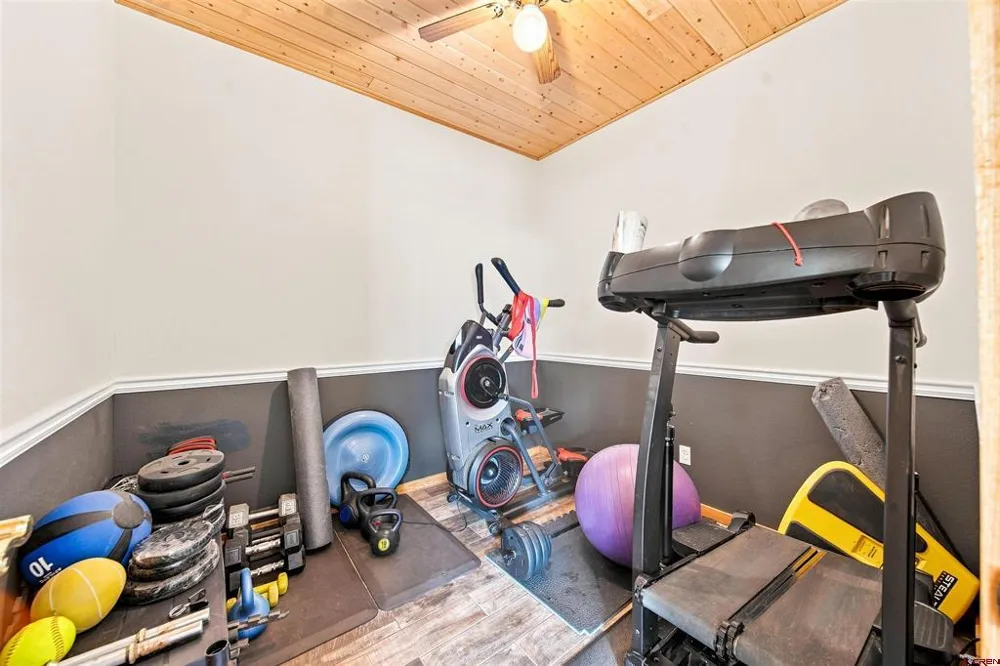 717 Greene Street Silverton, CO 81433