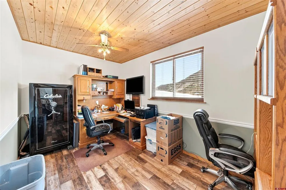 717 Greene Street Silverton, CO 81433