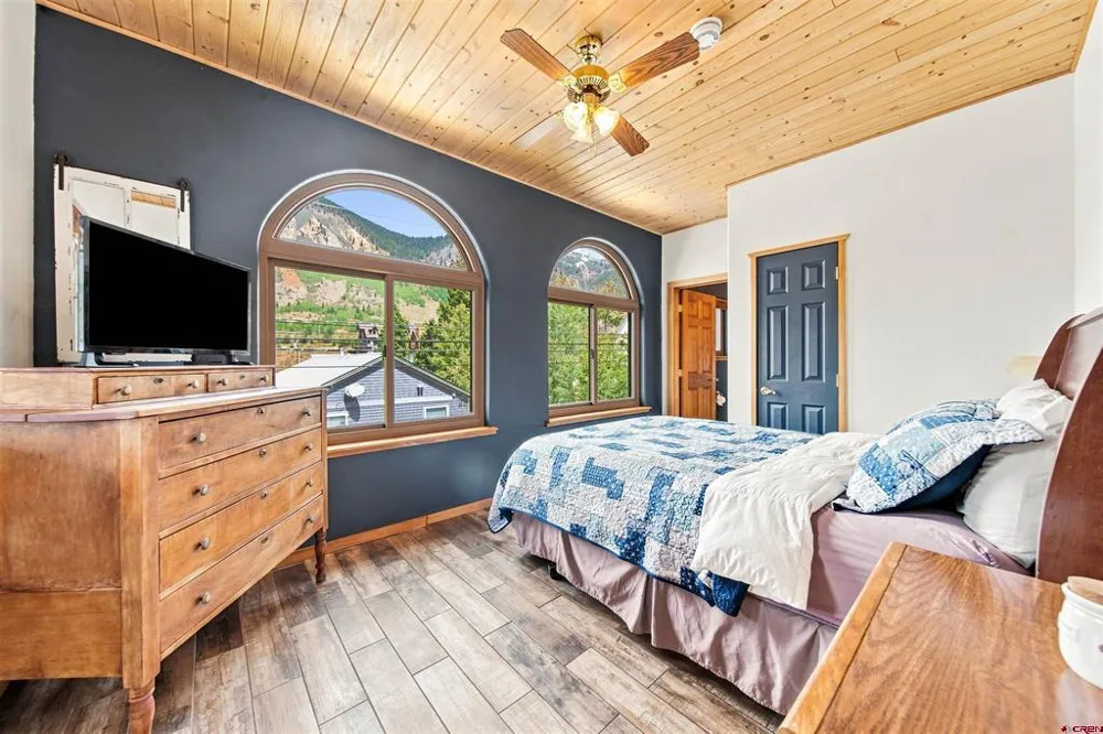 717 Greene Street Silverton, CO 81433
