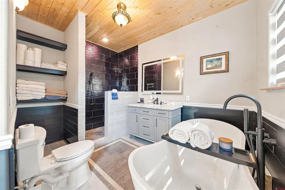 717 Greene Street Silverton, CO 81433