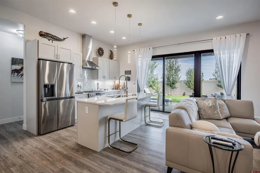 3513 Ashberry Street Montrose, CO 81401