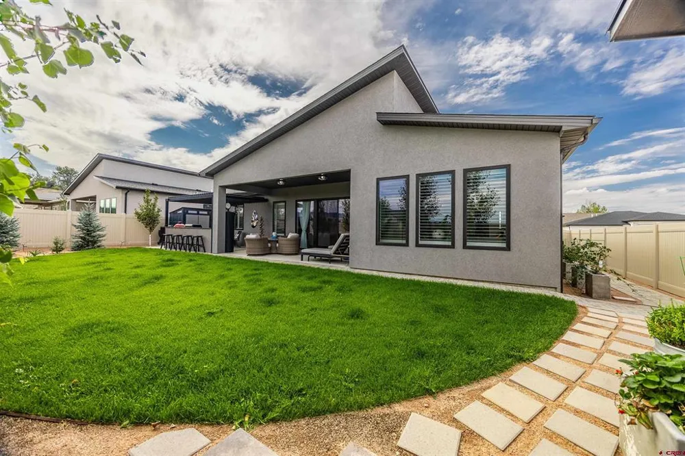3513 Ashberry Street Montrose, CO 81401