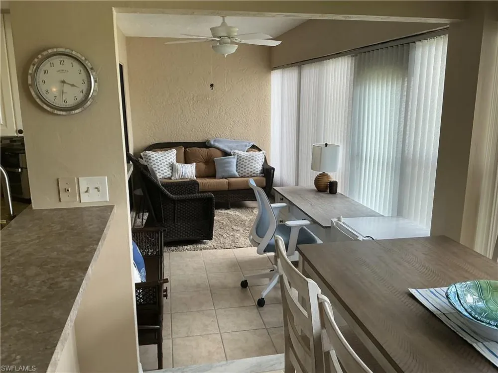 5550 Trailwinds Drive #615 Fort Myers, FL 33907
