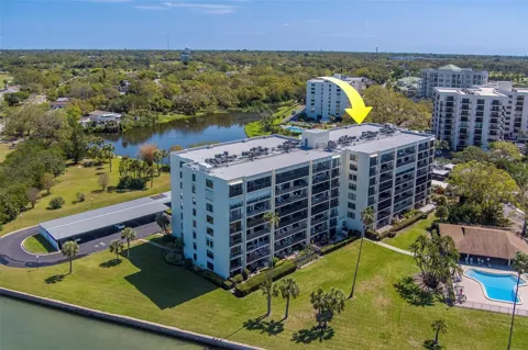 100 OAKMONT LANE #504